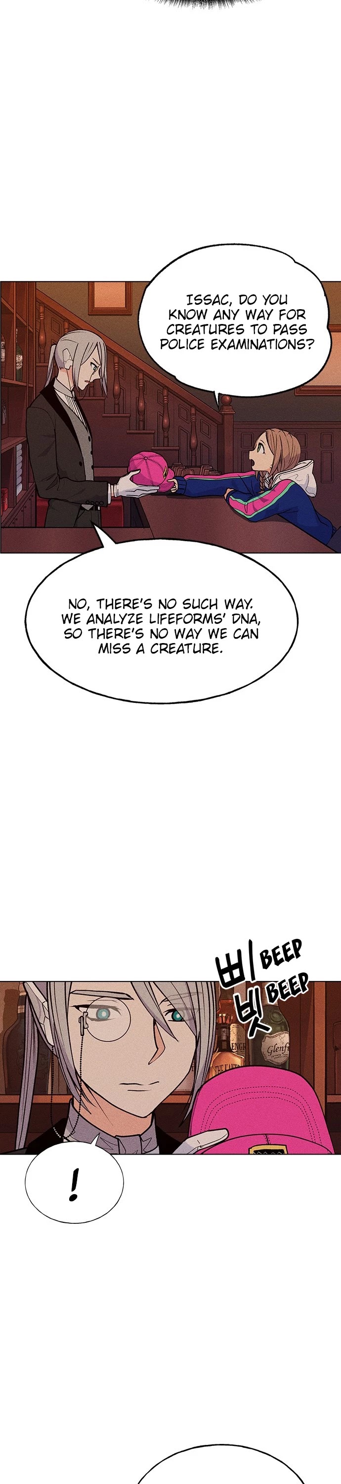 Housekeeper chapter 42 page 13