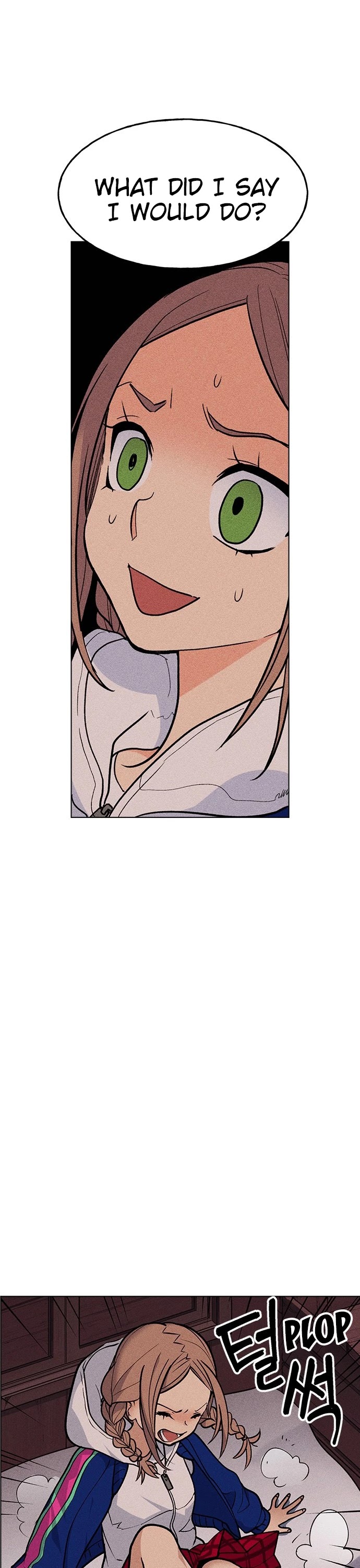 Housekeeper chapter 42 page 18