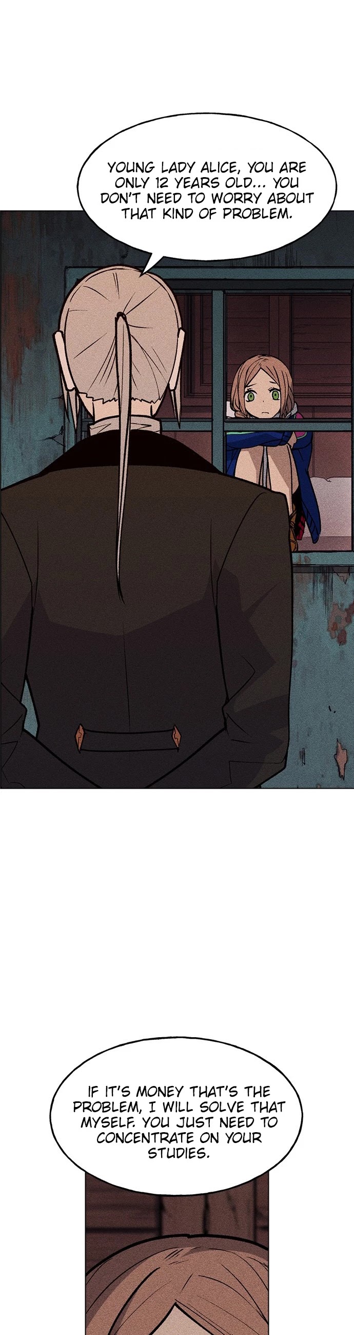 Housekeeper chapter 42 page 24