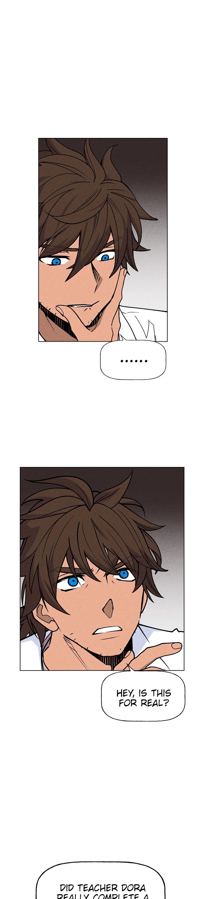 Housekeeper chapter 42 page 37