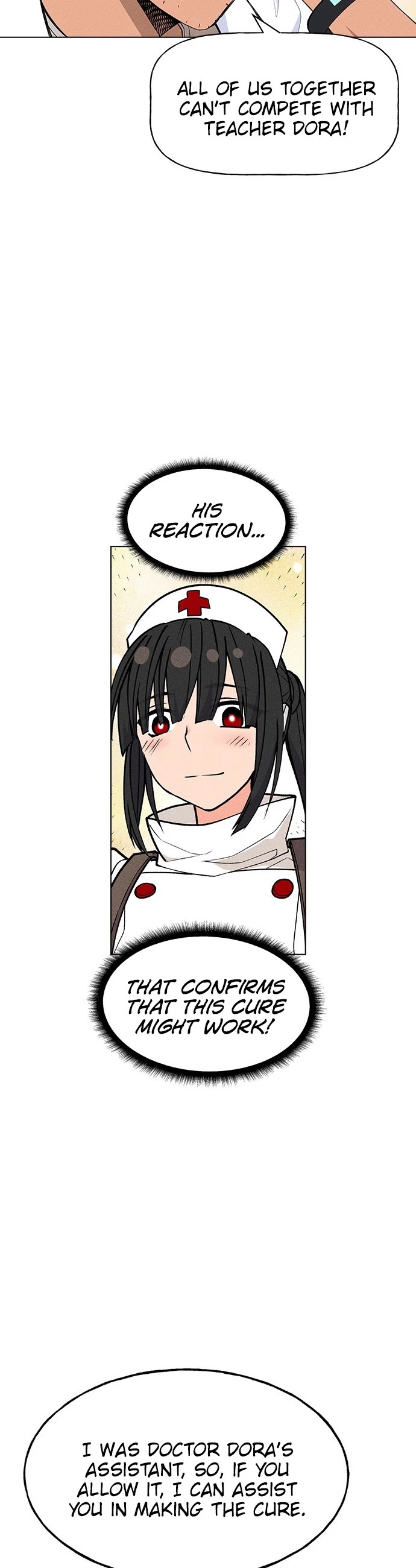 Housekeeper chapter 42 page 39