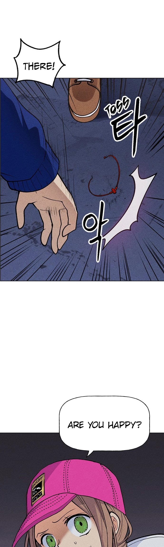 Housekeeper chapter 42 page 4