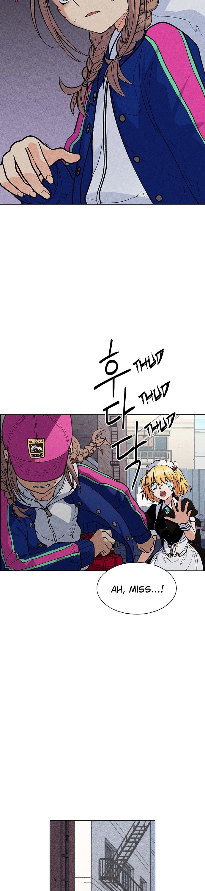 Housekeeper chapter 42 page 5