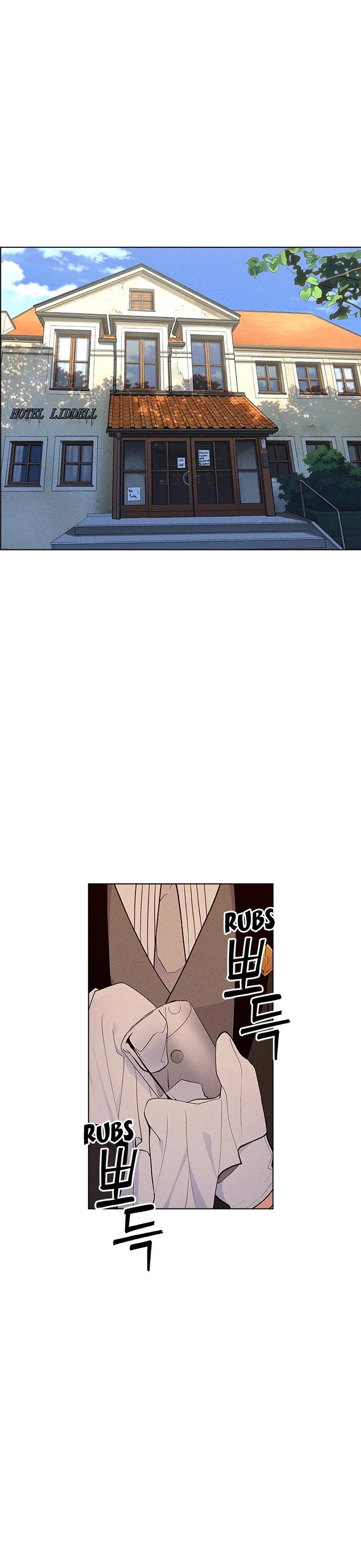 Housekeeper chapter 42 page 9