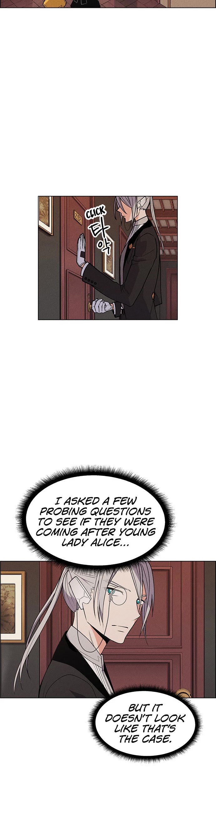 Housekeeper chapter 43 page 12