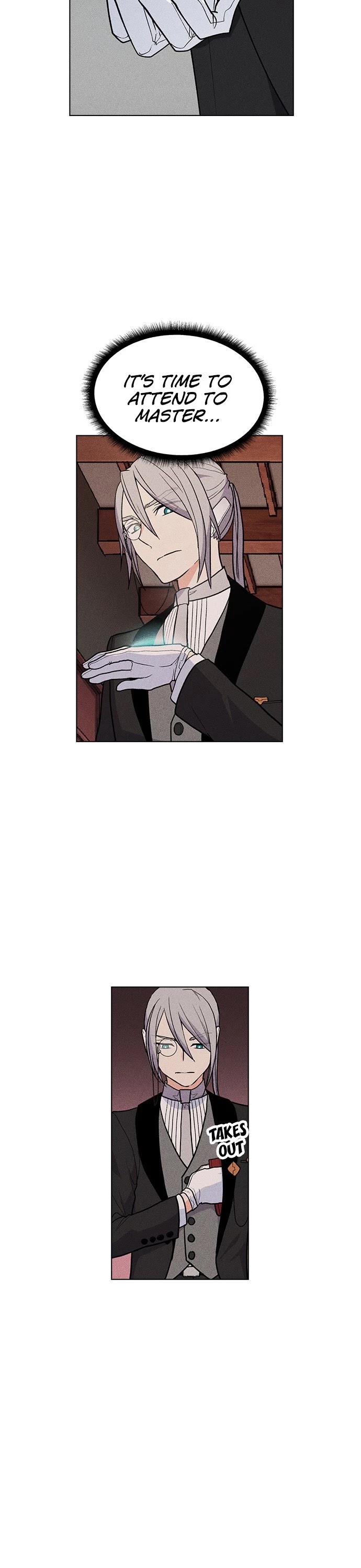 Housekeeper chapter 43 page 17