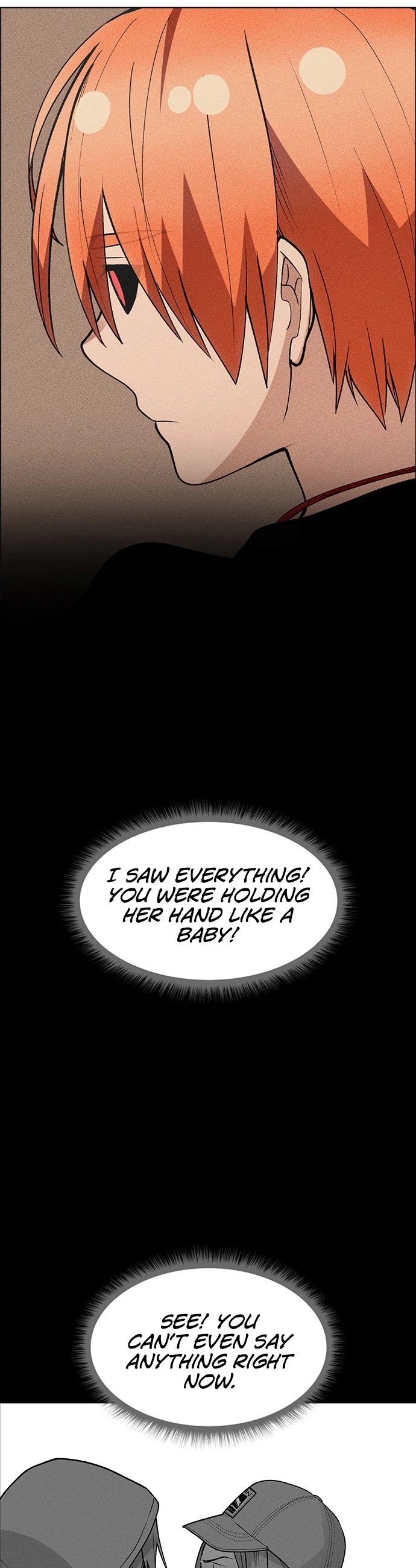 Housekeeper chapter 43 page 27