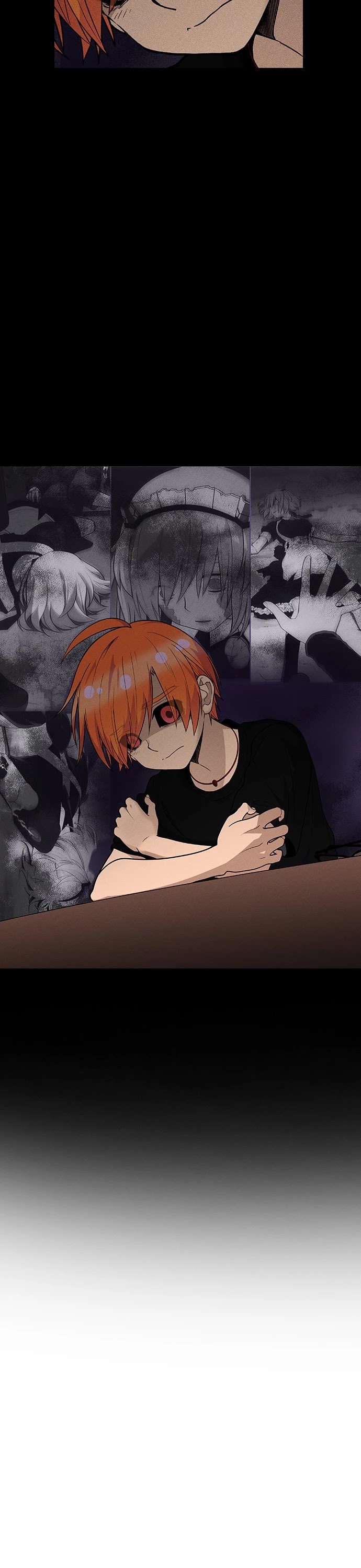 Housekeeper chapter 43 page 29