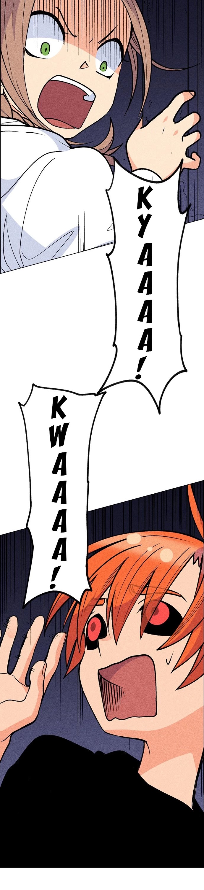 Housekeeper chapter 43 page 34