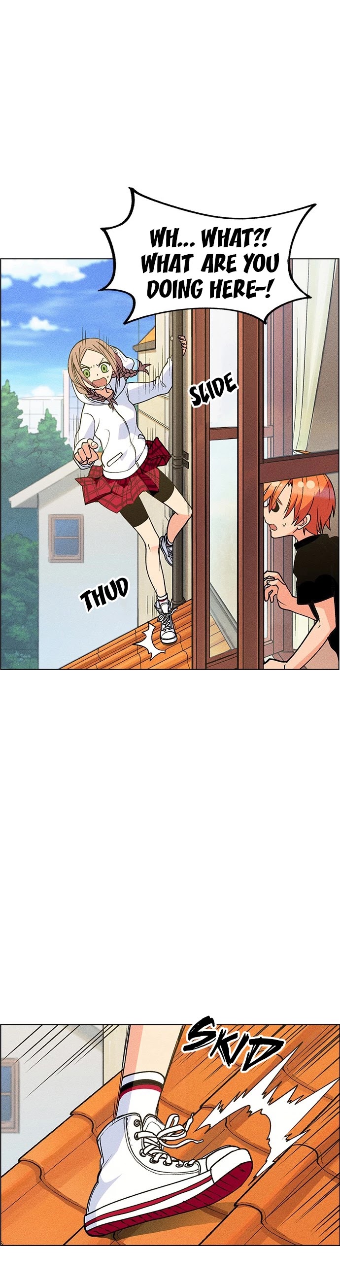 Housekeeper chapter 43 page 35