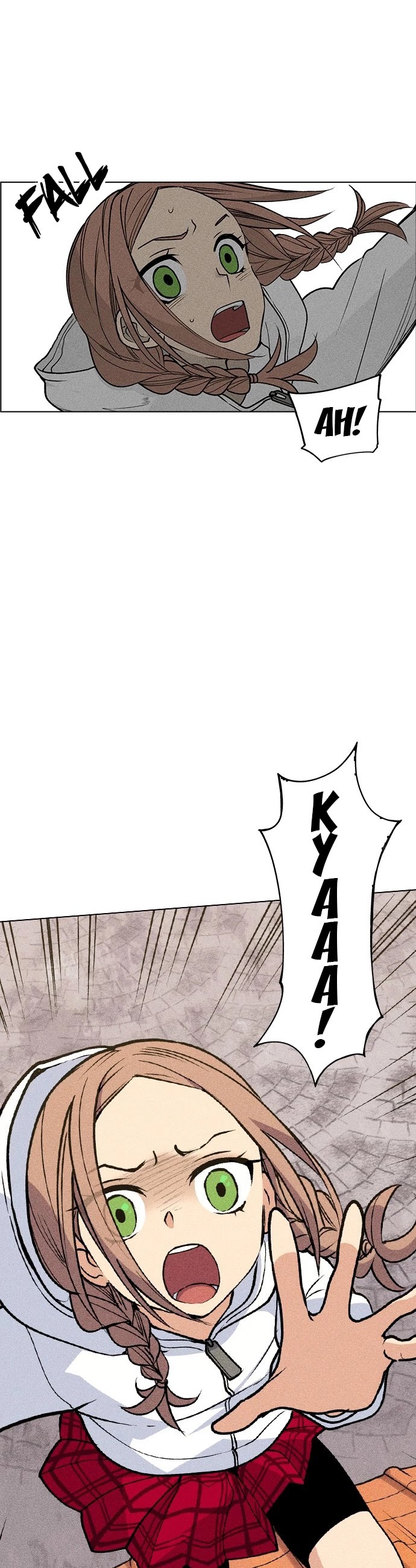 Housekeeper chapter 43 page 36