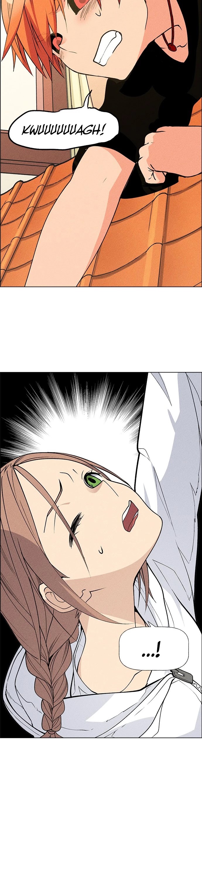 Housekeeper chapter 43 page 38