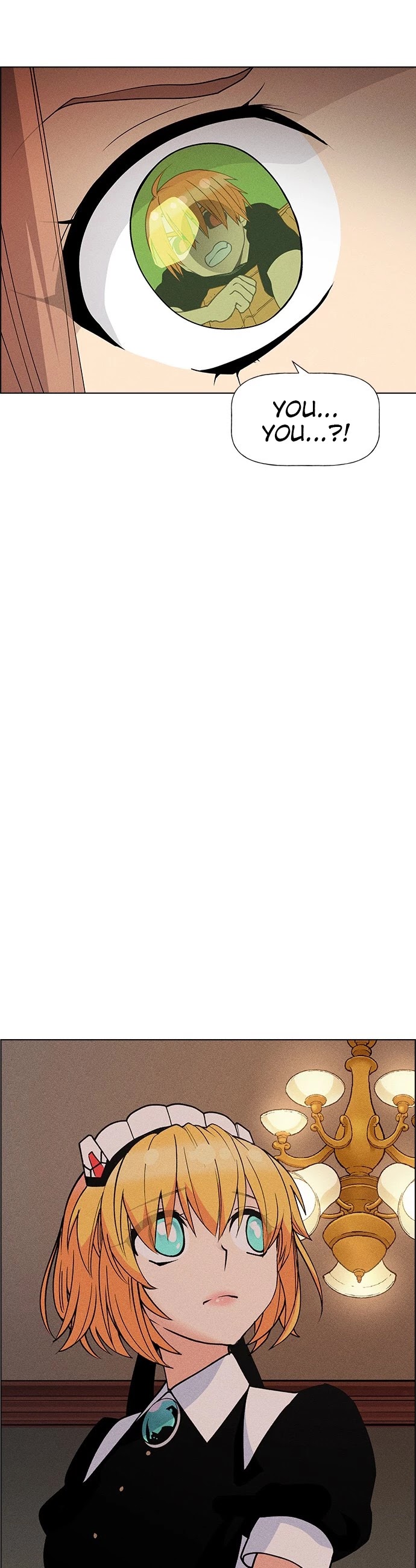 Housekeeper chapter 43 page 39