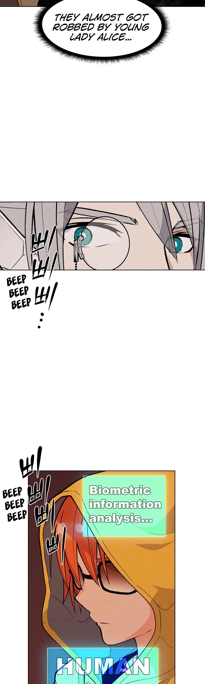 Housekeeper chapter 43 page 4