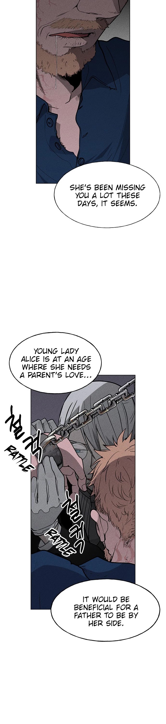 Housekeeper chapter 43 page 42