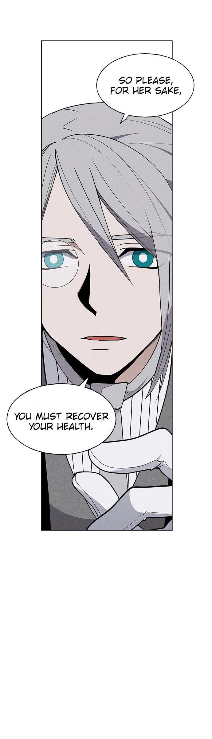 Housekeeper chapter 43 page 43