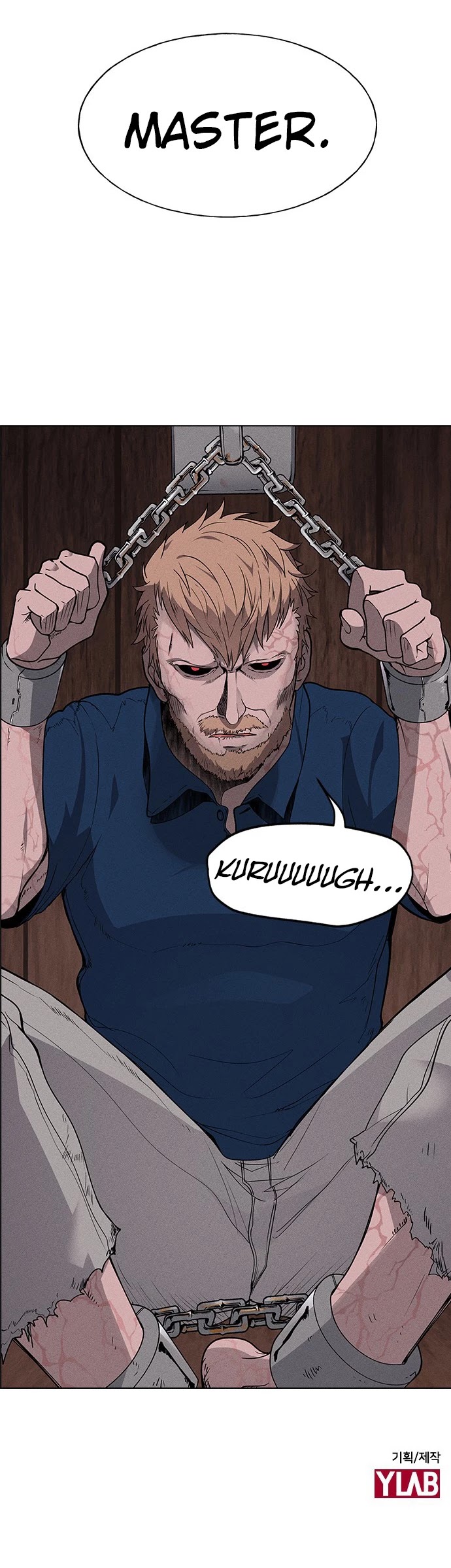 Housekeeper chapter 43 page 44