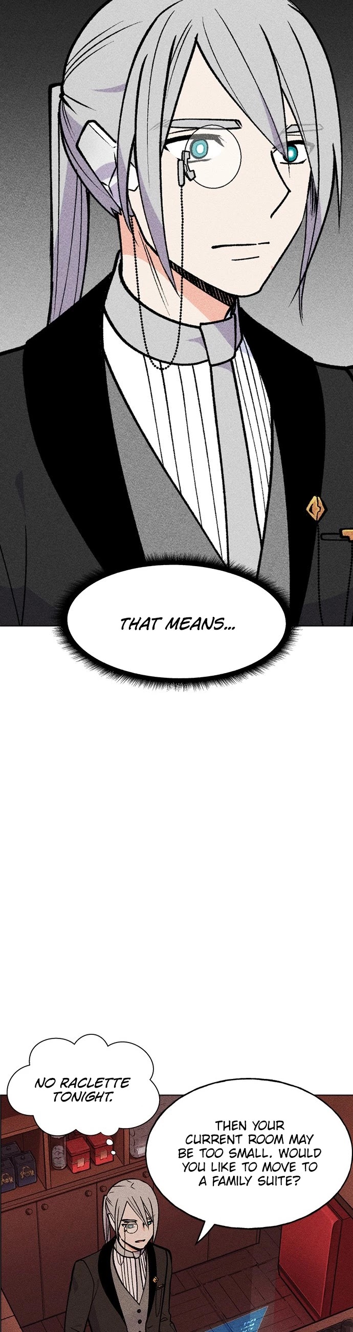 Housekeeper chapter 44 page 11