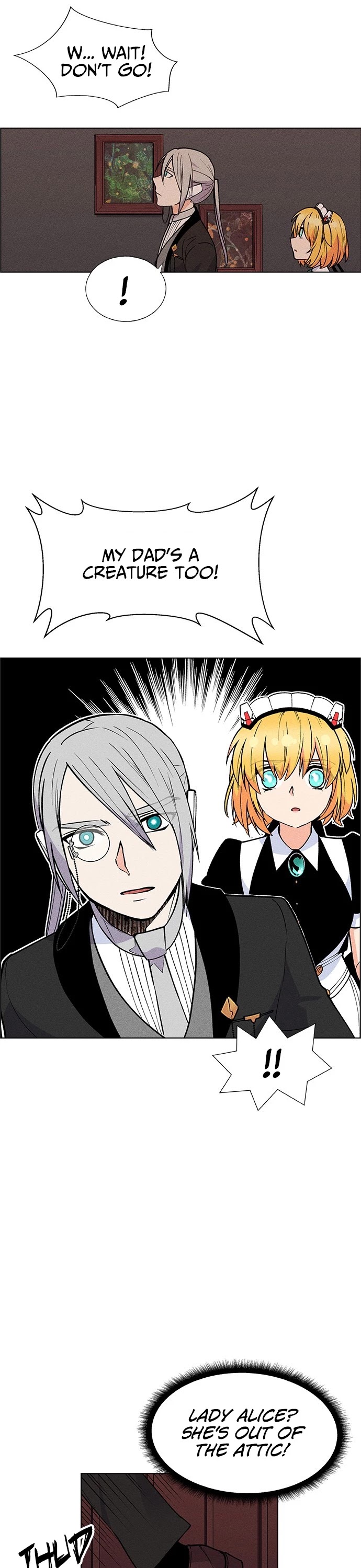 Housekeeper chapter 44 page 13