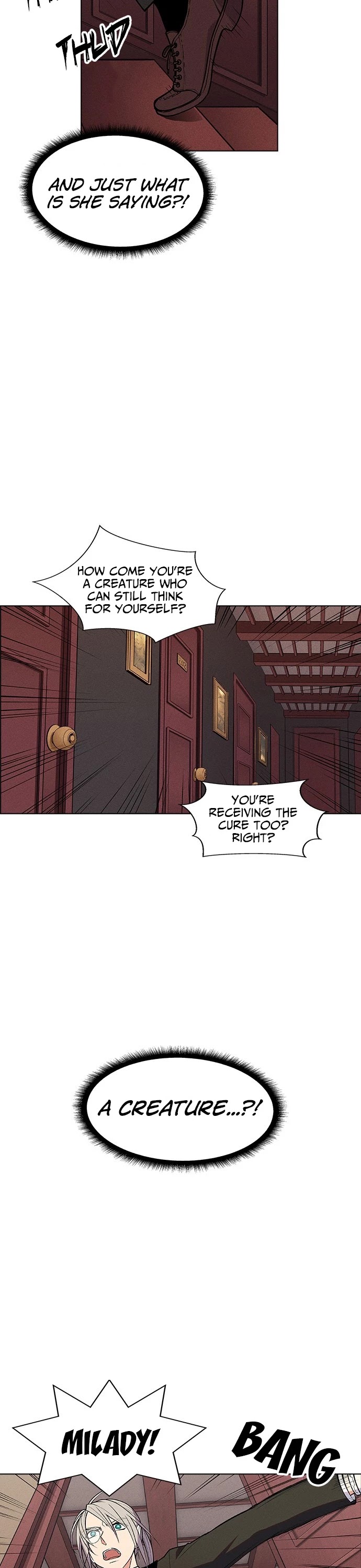 Housekeeper chapter 44 page 14