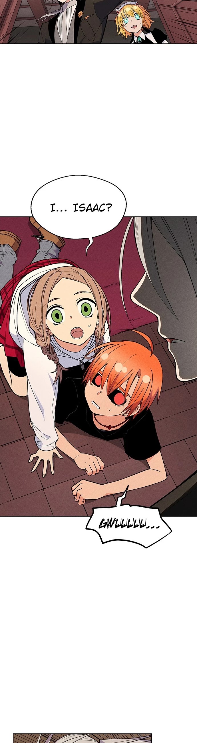 Housekeeper chapter 44 page 15