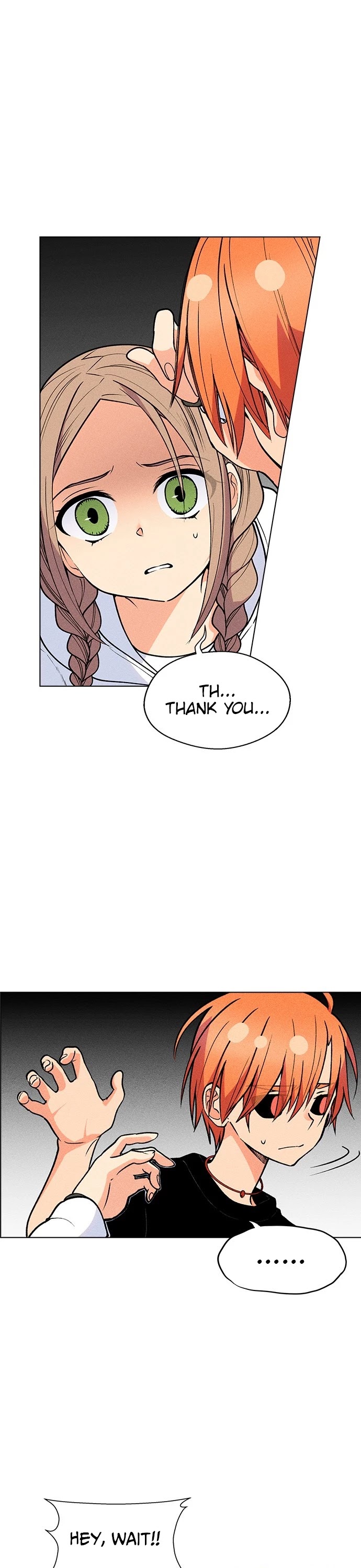 Housekeeper chapter 44 page 2