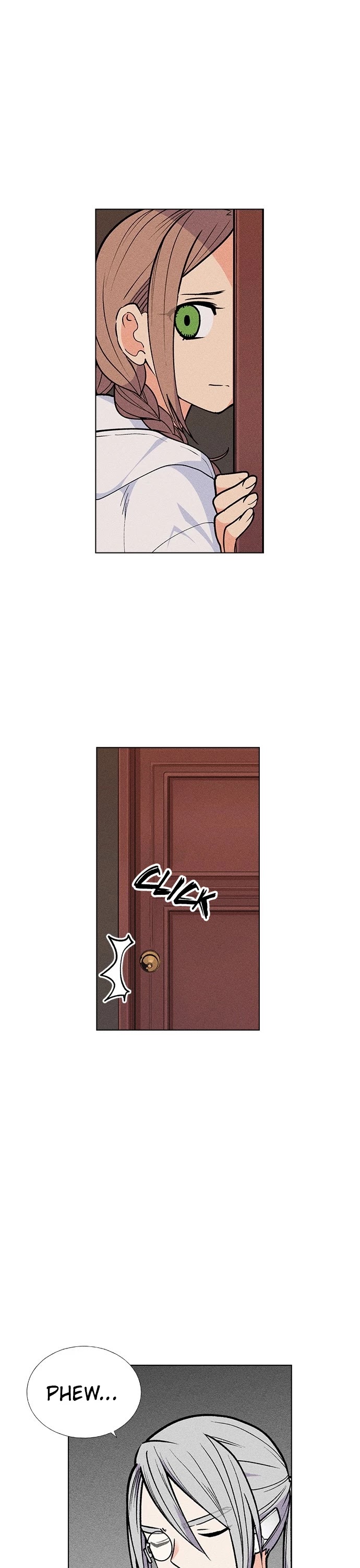 Housekeeper chapter 44 page 21