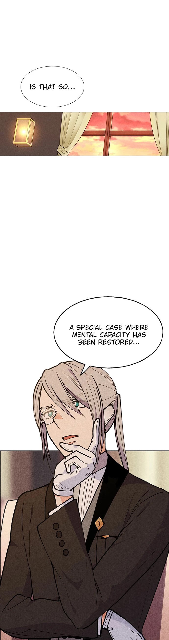 Housekeeper chapter 44 page 24