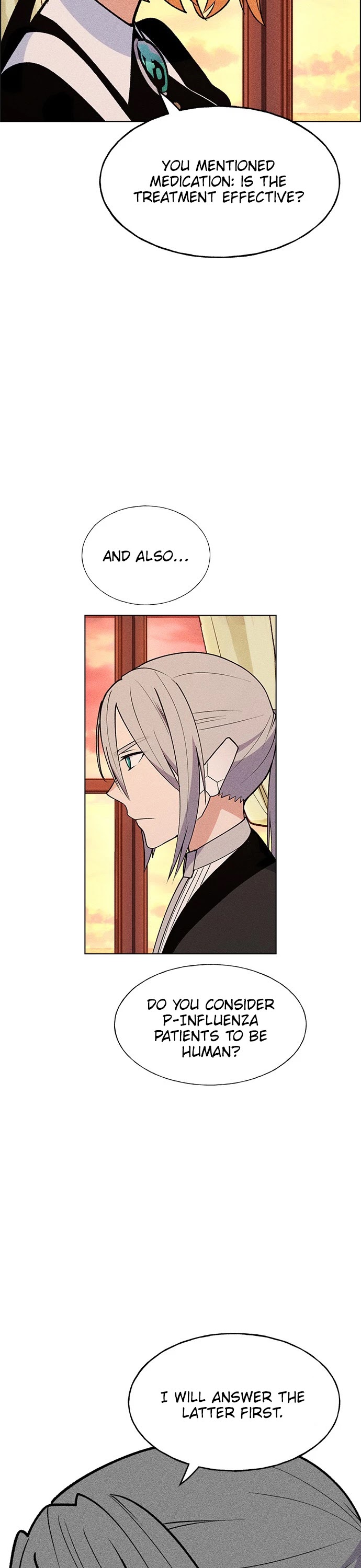 Housekeeper chapter 44 page 26