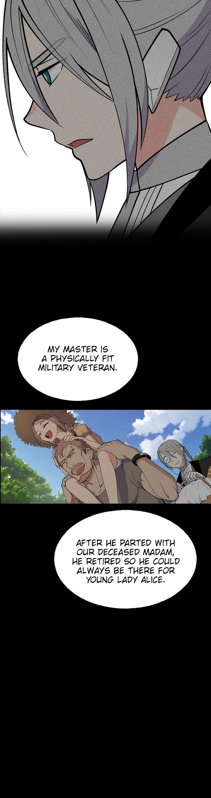 Housekeeper chapter 44 page 27