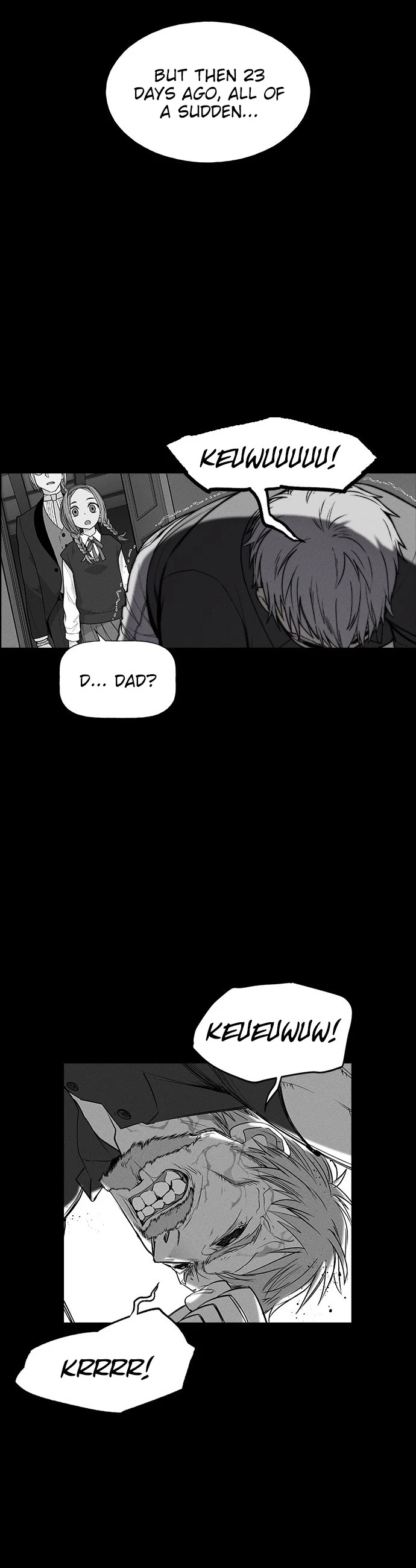 Housekeeper chapter 44 page 28