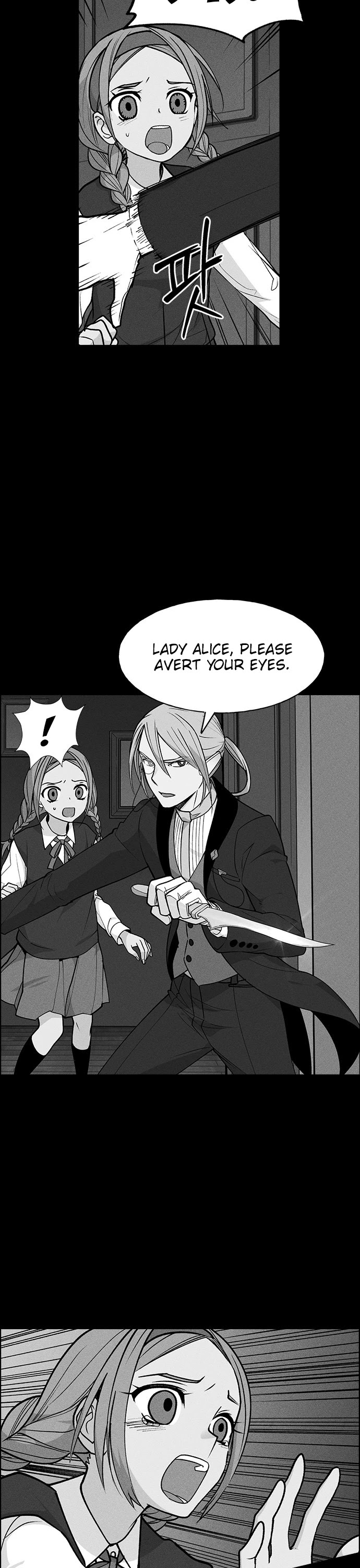 Housekeeper chapter 44 page 30