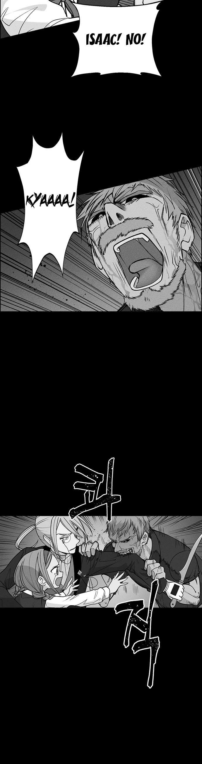 Housekeeper chapter 44 page 31