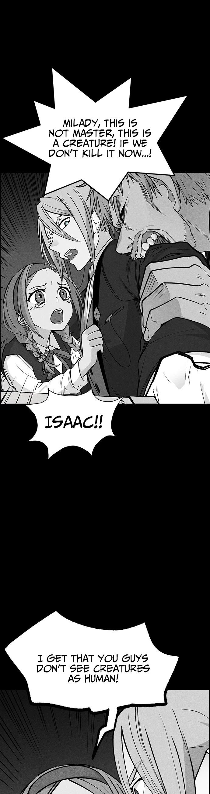 Housekeeper chapter 44 page 32