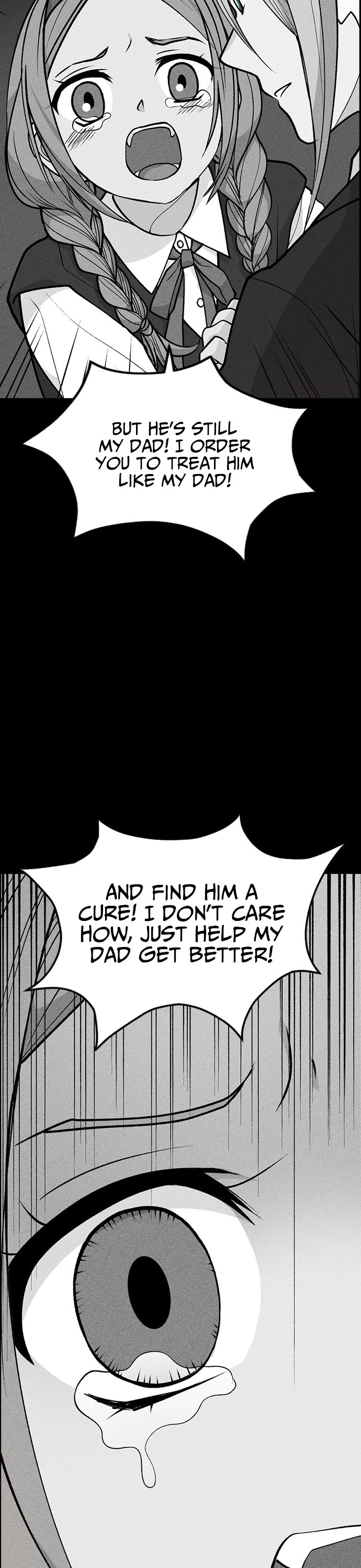 Housekeeper chapter 44 page 33