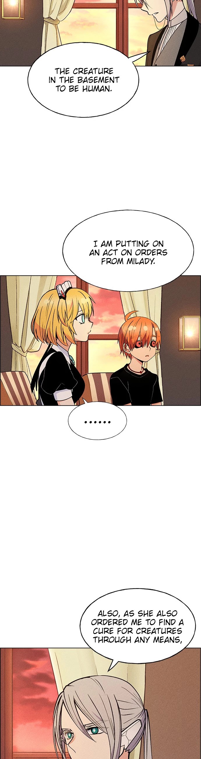 Housekeeper chapter 44 page 35