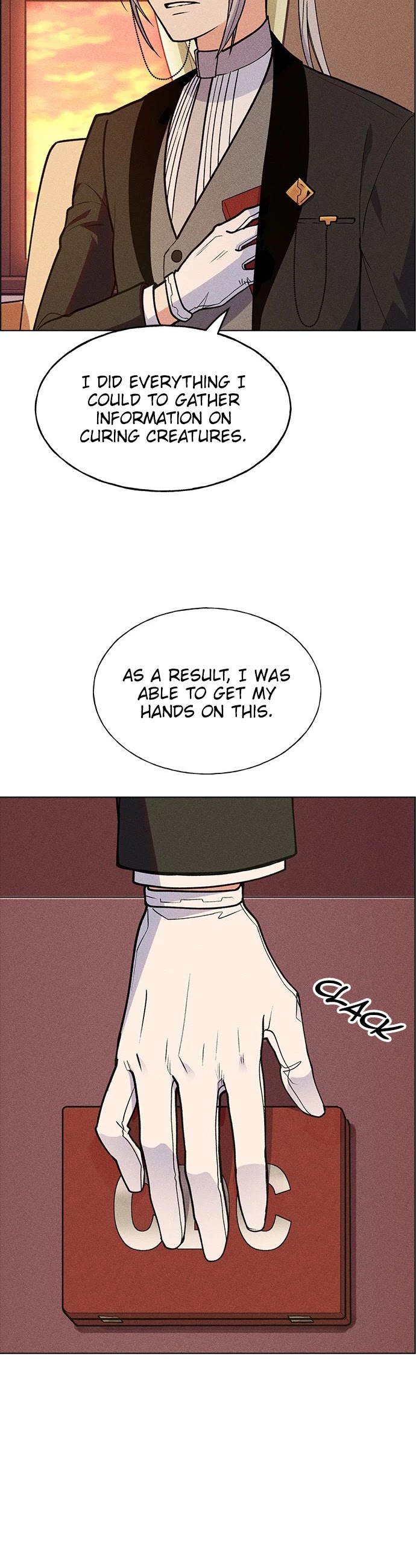 Housekeeper chapter 44 page 36