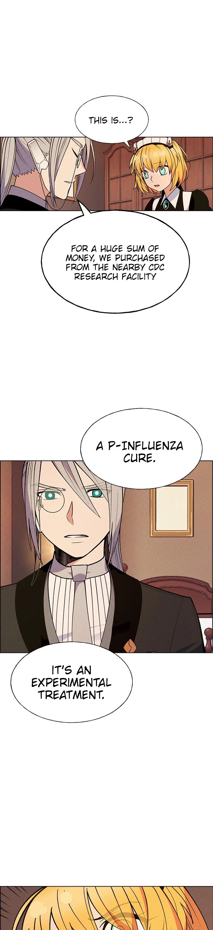 Housekeeper chapter 44 page 37