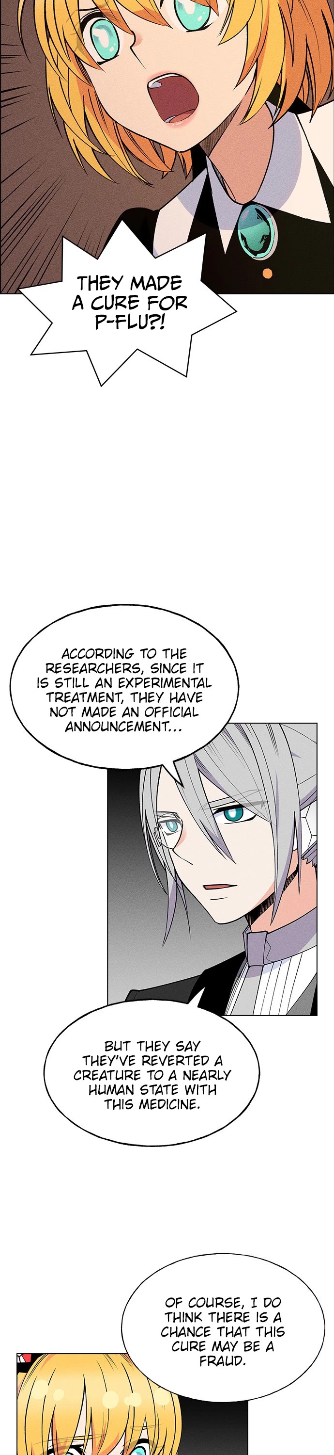 Housekeeper chapter 44 page 38