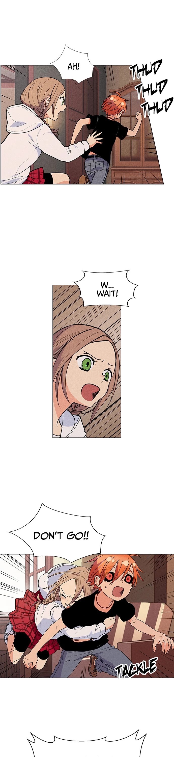 Housekeeper chapter 44 page 5