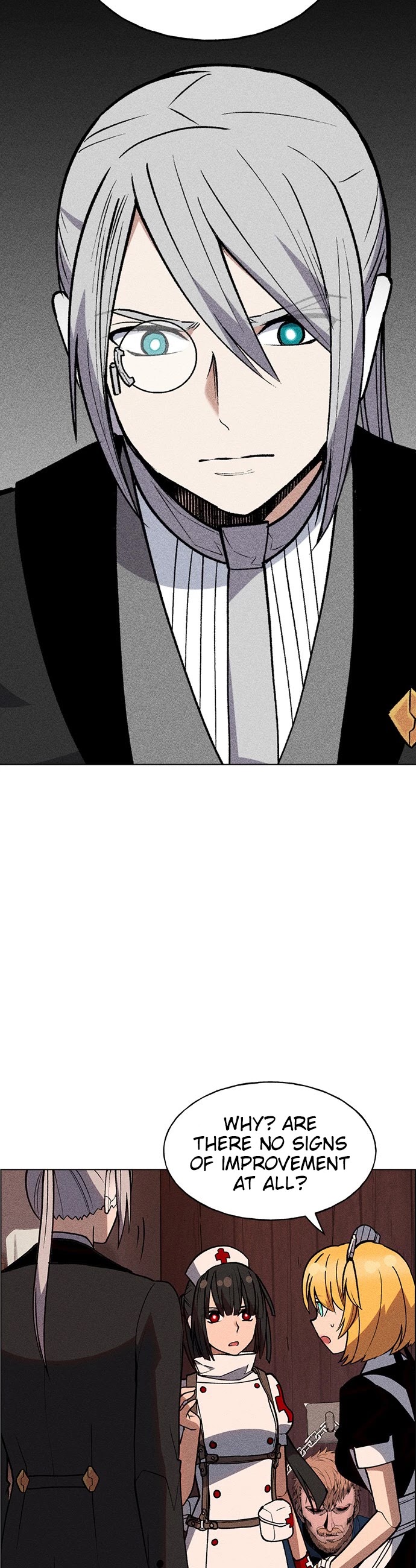 Housekeeper chapter 45 page 15