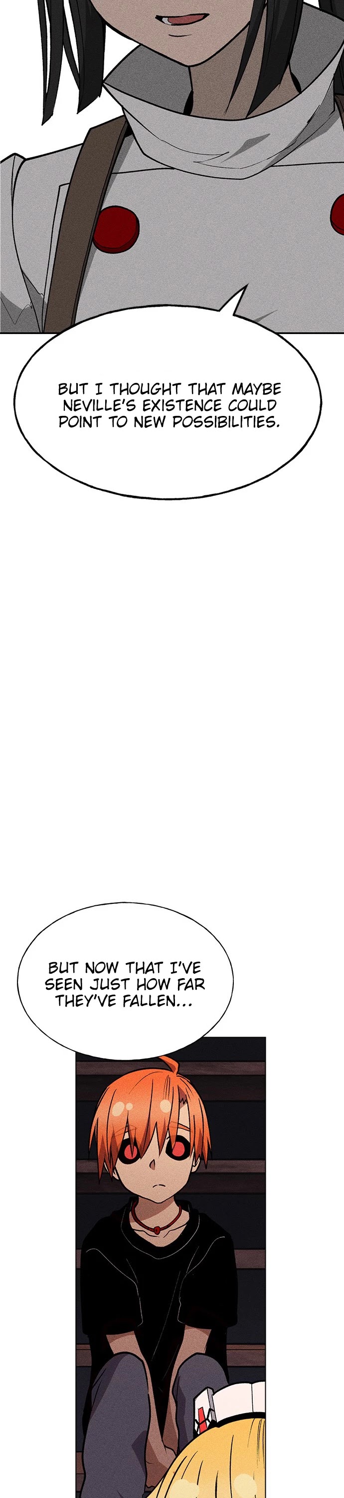 Housekeeper chapter 45 page 22