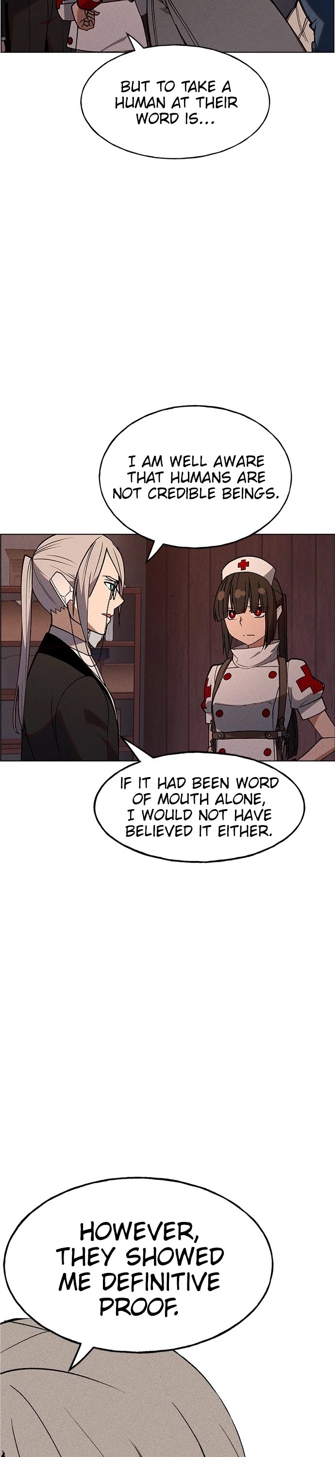 Housekeeper chapter 45 page 26