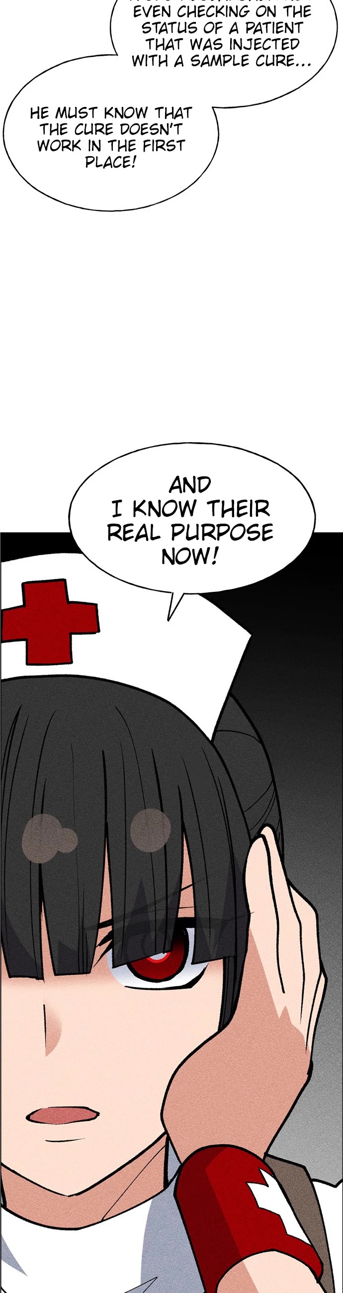 Housekeeper chapter 46 page 35