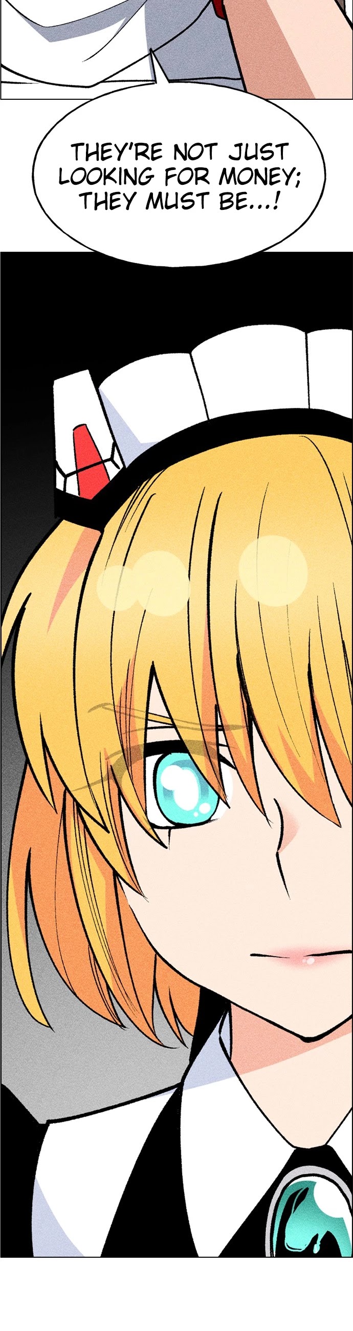 Housekeeper chapter 46 page 36