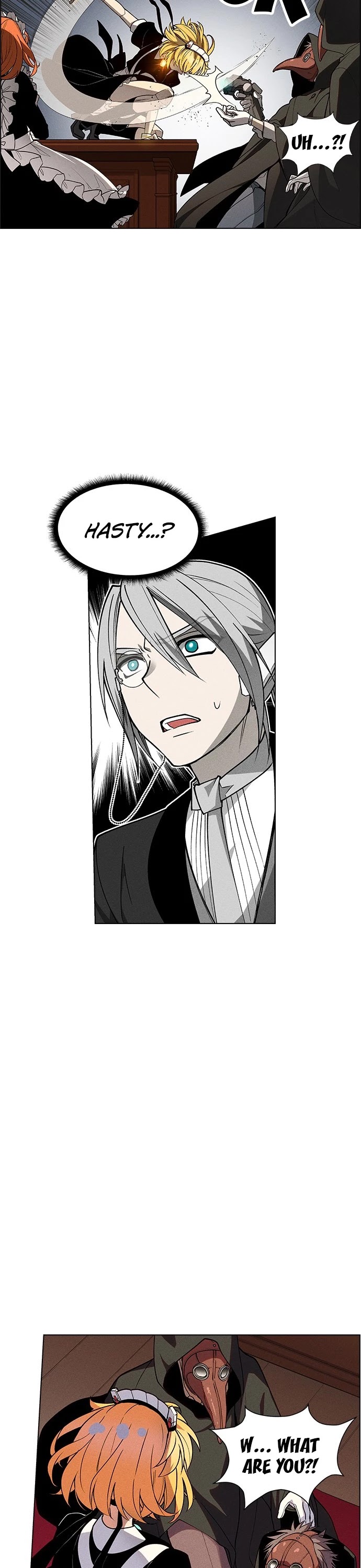 Housekeeper chapter 46 page 42