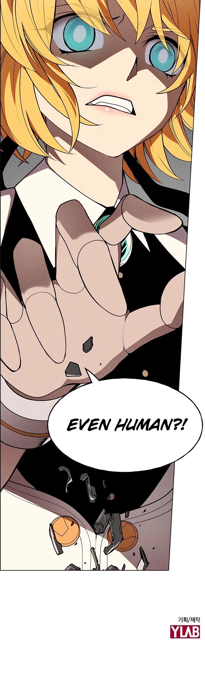 Housekeeper chapter 46 page 44