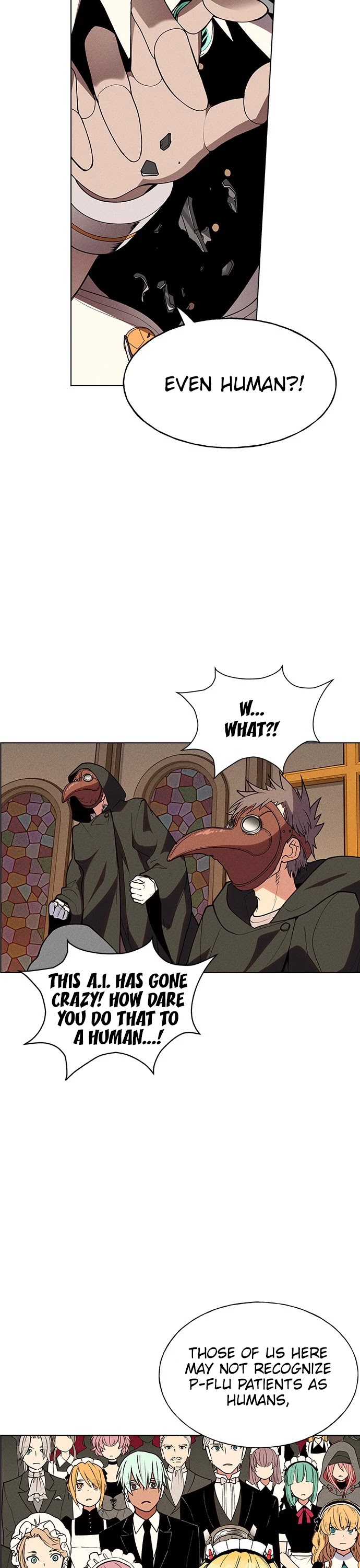 Housekeeper chapter 47 page 2