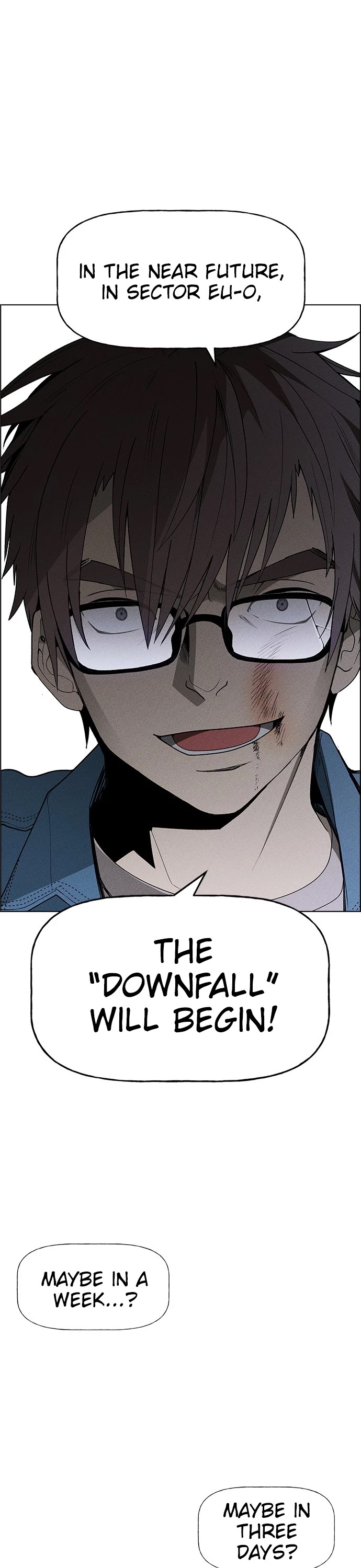 Housekeeper chapter 47 page 33