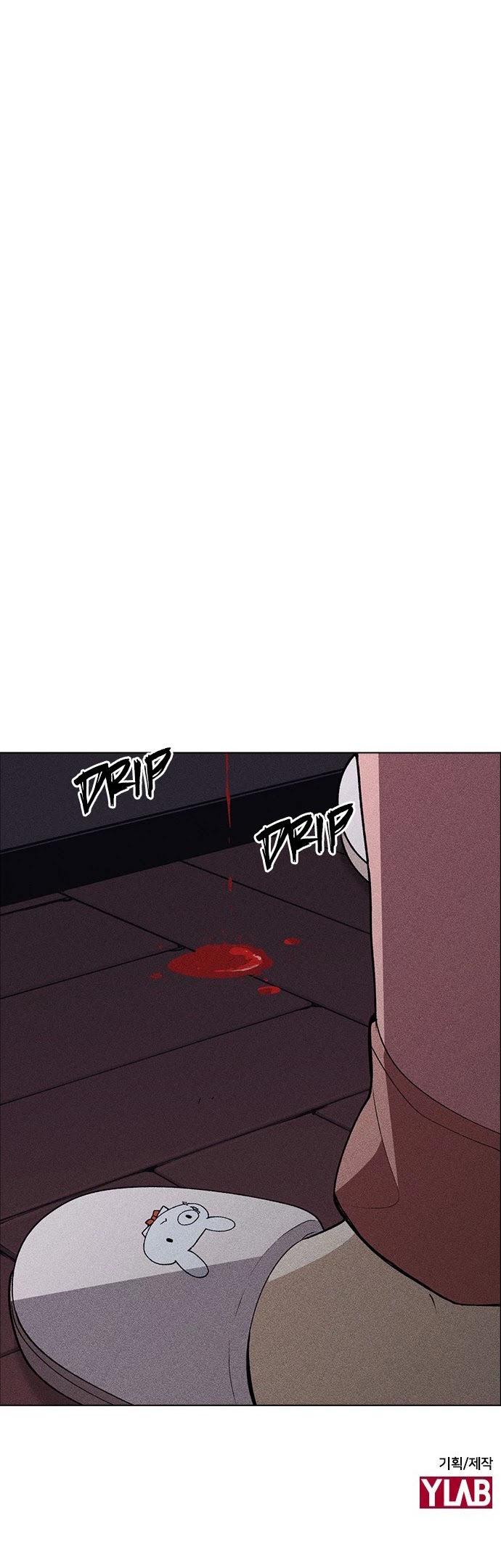 Housekeeper chapter 47 page 35